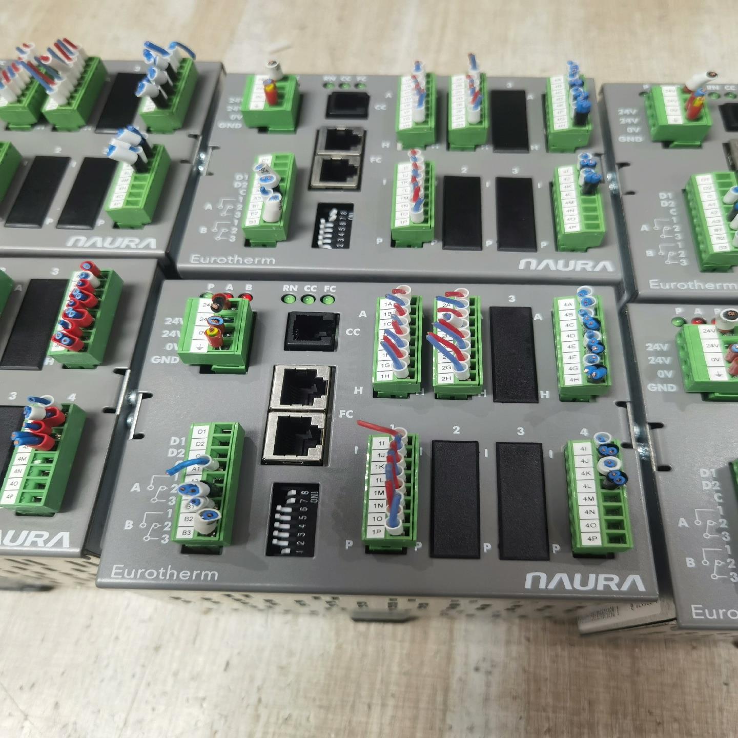 【汇生】Eurm  MINI8/16LP/XPRG/VL/议价