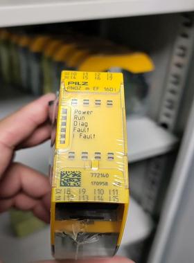 pilz 皮尔兹  772140~议价