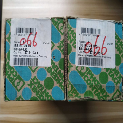 【汇生 】菲尼克斯 PHOENIX 2731034 IBS RL 24【议价】