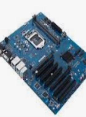 工业主机板 ASSU H110A-IM-A  R-R-MSQ-H110A-IM-A