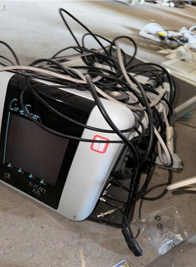 QUANTEL MEDICAL（憨憨电子）