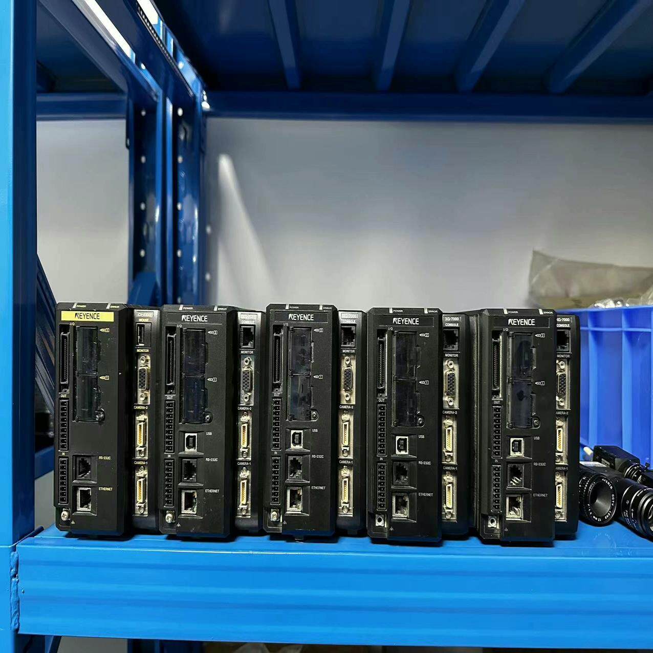 议~XG-7000 XG-7001 CV-X100E XG-20