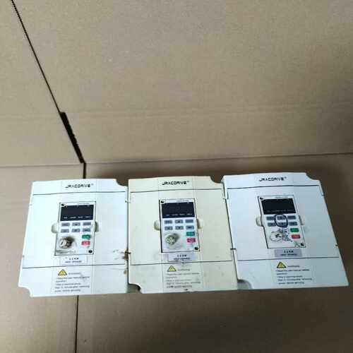 (询价)佳乐2.2KW变频器，型号:JAC580B-2R2G-4-5
