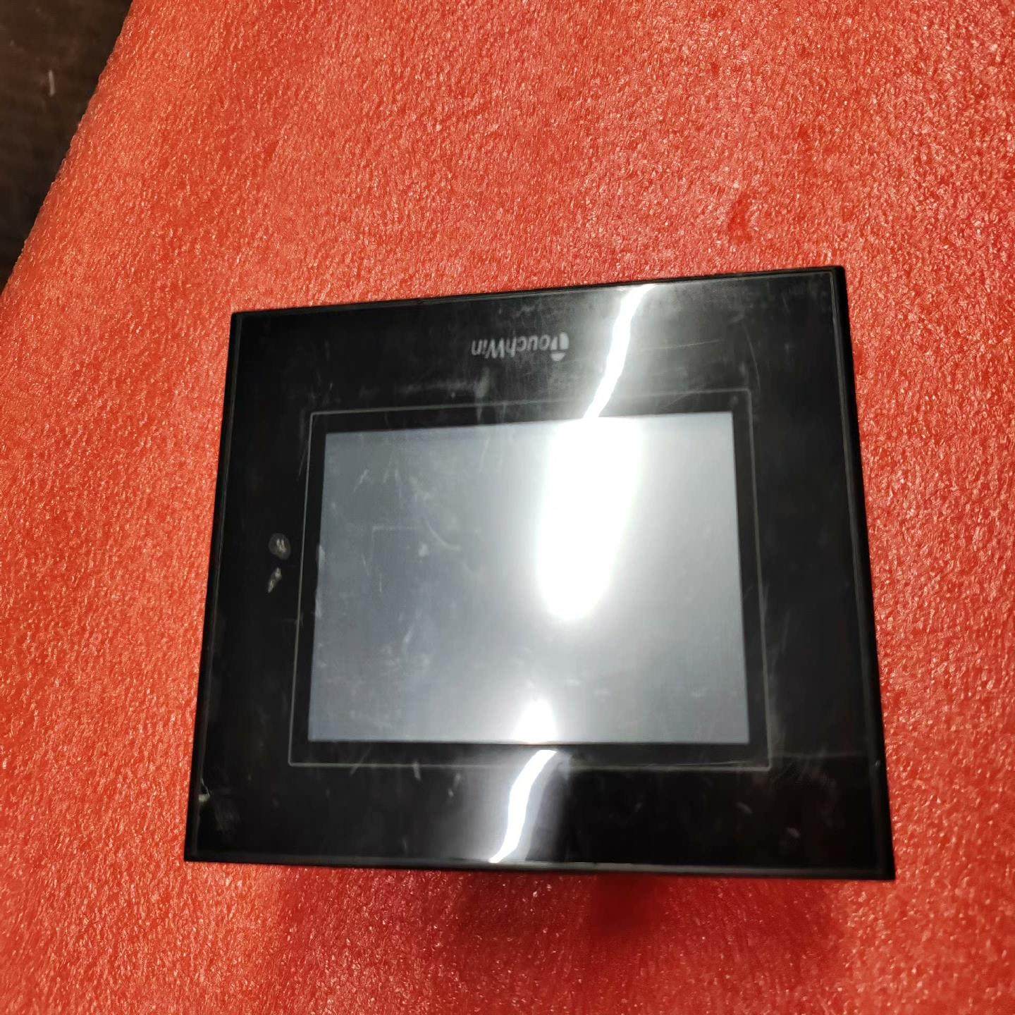 信捷一体机，ZG3-20T-4，实图拍摄，功能正常，400一~议价