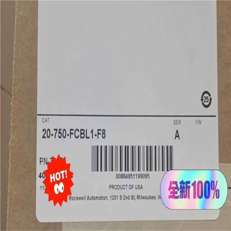 20-750-FCBL1-F8（憨憨电子）