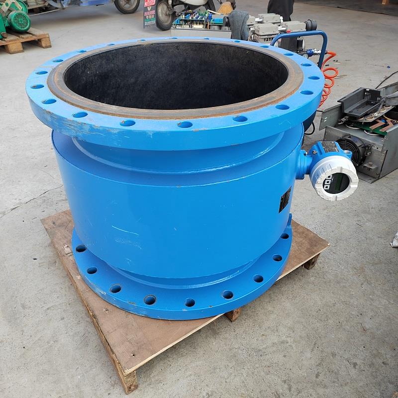 拍前咨询E+H电磁流量计10L6H-U20A1AA0A4AADN600原装现货实拍图包