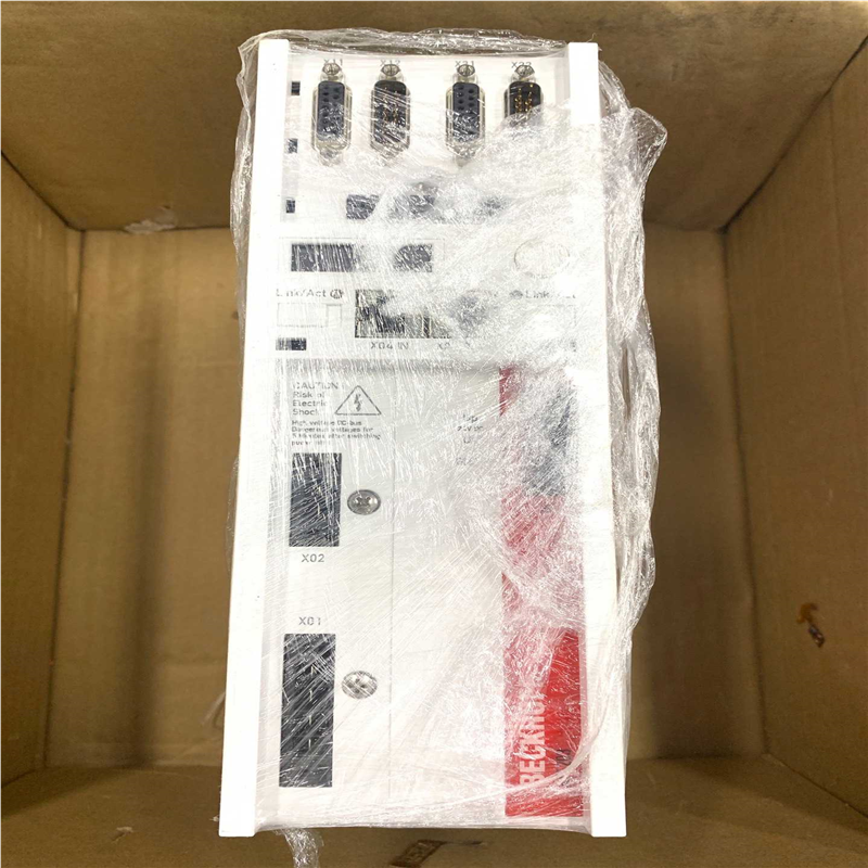 (背呗机械)议价BECKHOFF倍福伺服驱动器AX5203-0000 原
