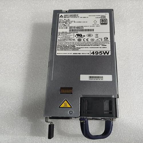 议~PWR-500AC-R 电源Arista Delta DPS