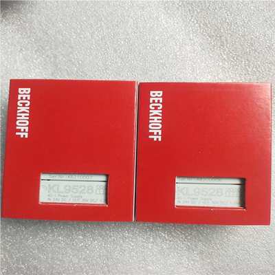 KL9528倍福模块未拆封议价