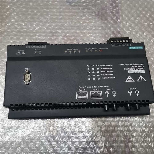 询价~ 6GK1105-2AE00  OSM TP22