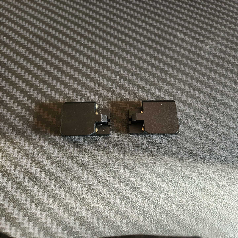 中电41所AV6471A三合一夹具多功能压板 适用41所64（卡套电子）