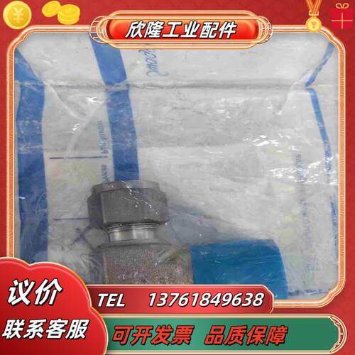 世伟洛克 Swagelok   SS-600-2-8RT议价