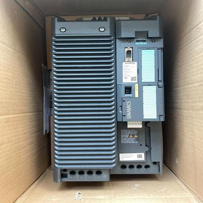 西门子G120C变频器型号6SL3210-1KE27-0A（瓠子电子）