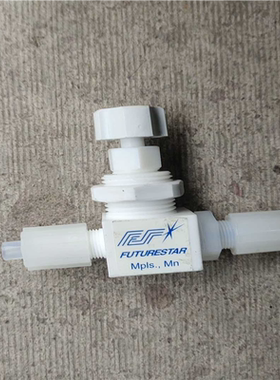 FUTURESTAR 手动阀612－6F6F－95  3/8~议价
