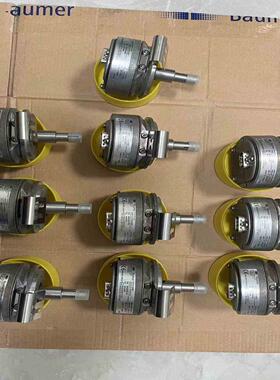 (背呗机械)德国Baumer编码器OG73 S SN1024SEW E