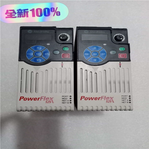 询价~25B-D2P3N114 AB罗克韦尔变频器PowerFle