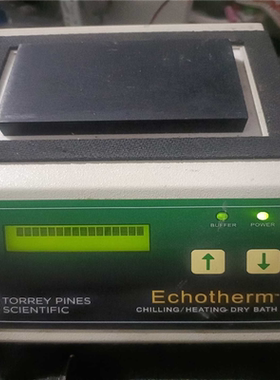 EChm冷冻加热干浴恒温金属浴IC20议价议价~议价