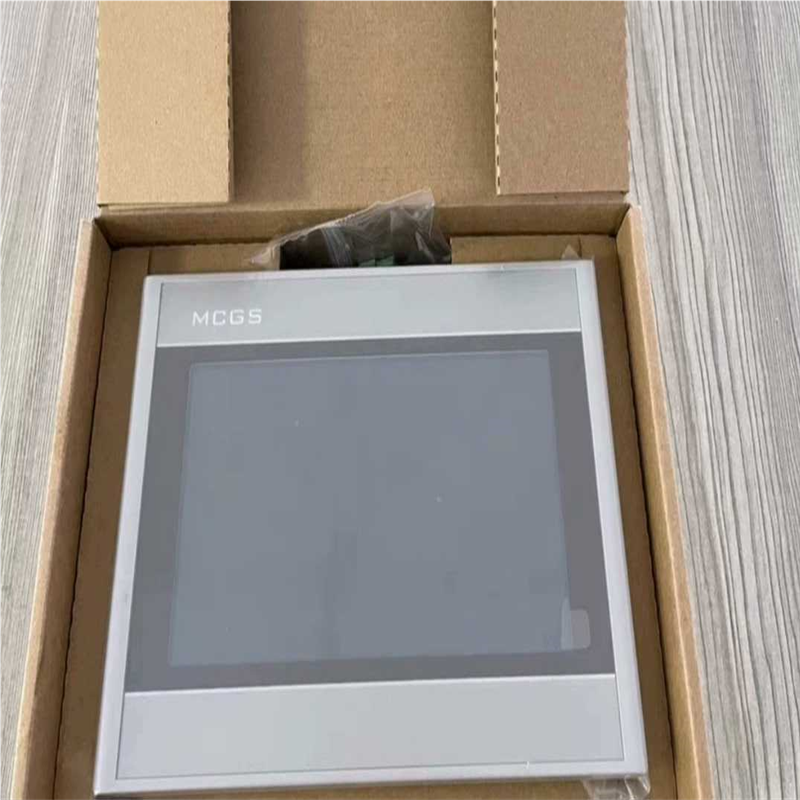 【汇生】昆仑通态触摸屏，型号TPC7022Ei，带网口，单次购买5台【