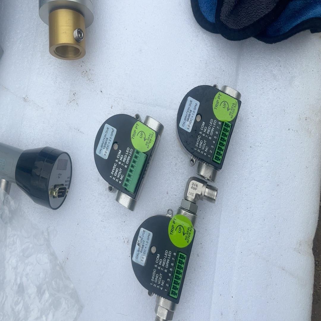 【汇生】PROTEUS INDUSTRIES 0504SN2一个【议价】