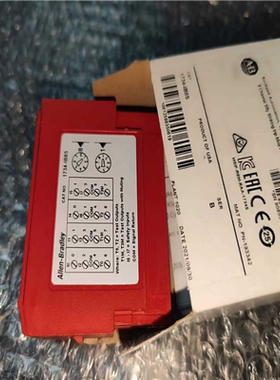 AB 1734-IB8S 模块，950一个（夫美商行）