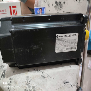 基数电子 SJ72AA B1652F AB罗克韦尔伺服电机型号MPM