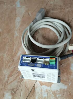 拆机SMC电动缸控制器 LECPAN1-LEY25C-150~议价