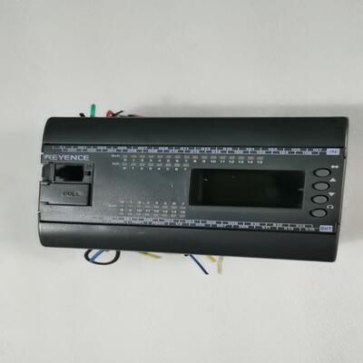 【顺庆】议价成色K漂亮 EYL ENCE基恩士PCKV-40DT【议价】