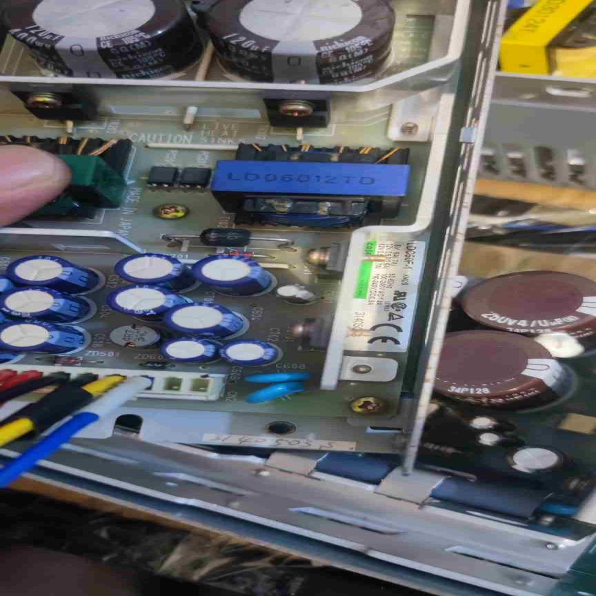 科索电源板LDC60F-1    3 个议价