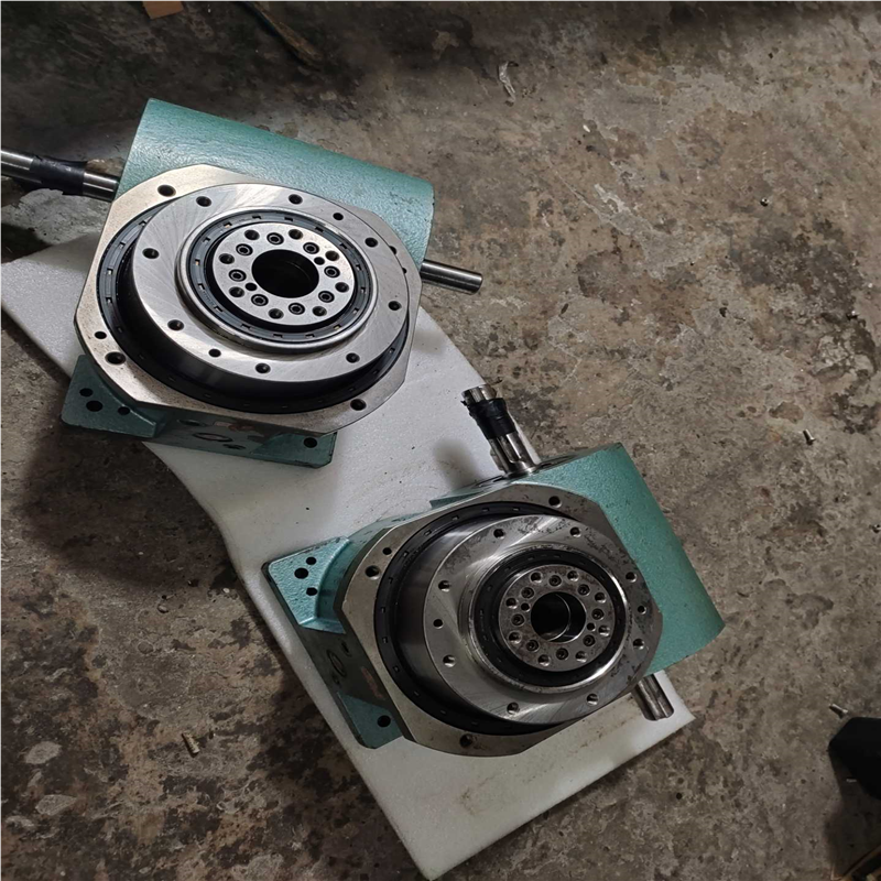 台湾德士凸轮，型号11AD，中空承重型36(2DW)-180（憨憨电子）