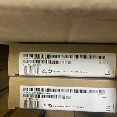 询价~6ES7321-1BL00-0AA0，既有，也