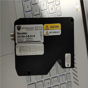 Gocator加拿大LMI樂姆邁3D激光線輪廓傳感器2510 鑫鑫商鋪