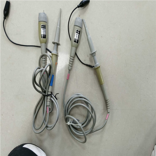 (议价)安捷伦10073D示波器探头，功能正常