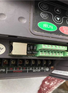 英威腾变频器CHE100-1R5G-4，380v,1.5KW~议价