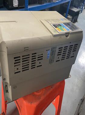 变频器3G3RV-A4150-E 15KW 380V(崽崽配件）