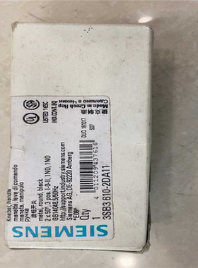 3SB3 610-2DA11 议价