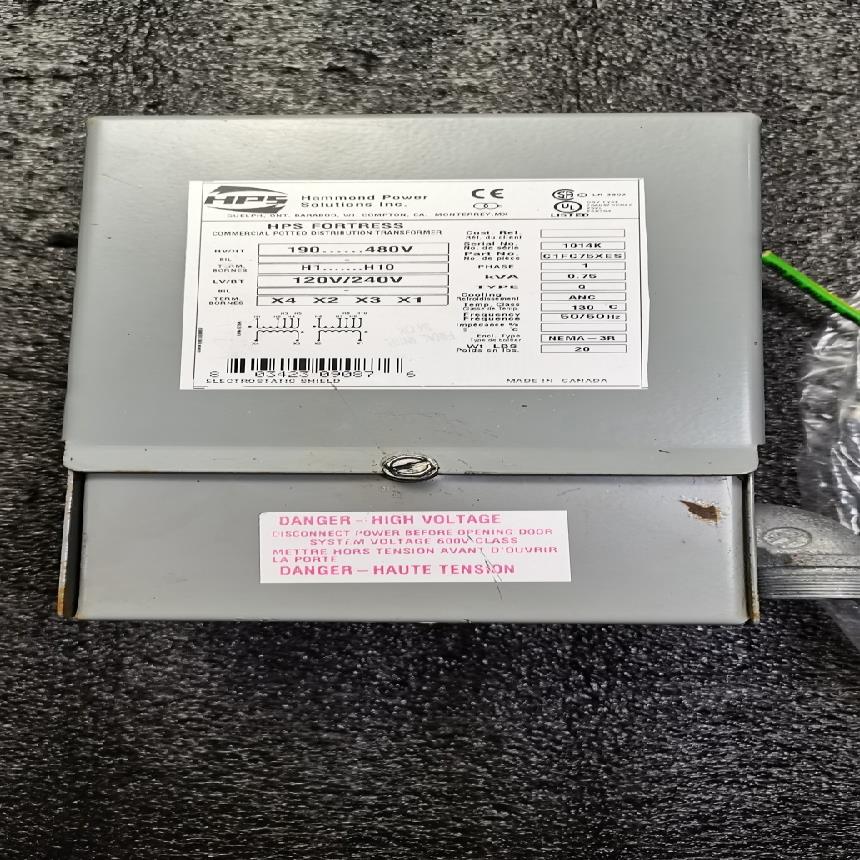 进口 控制器  HBS   LR 3902  实物图 2(崽崽配件）