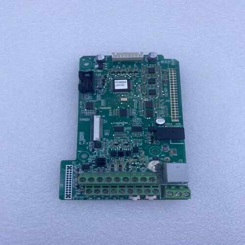 汇川MD500变频器MD290主板CPU控制板MVT553G【南风商行】