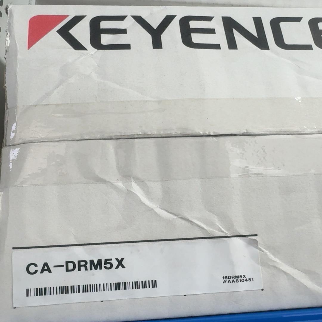基恩士光源。CA-DRM5X。。。(崽崽配件）
