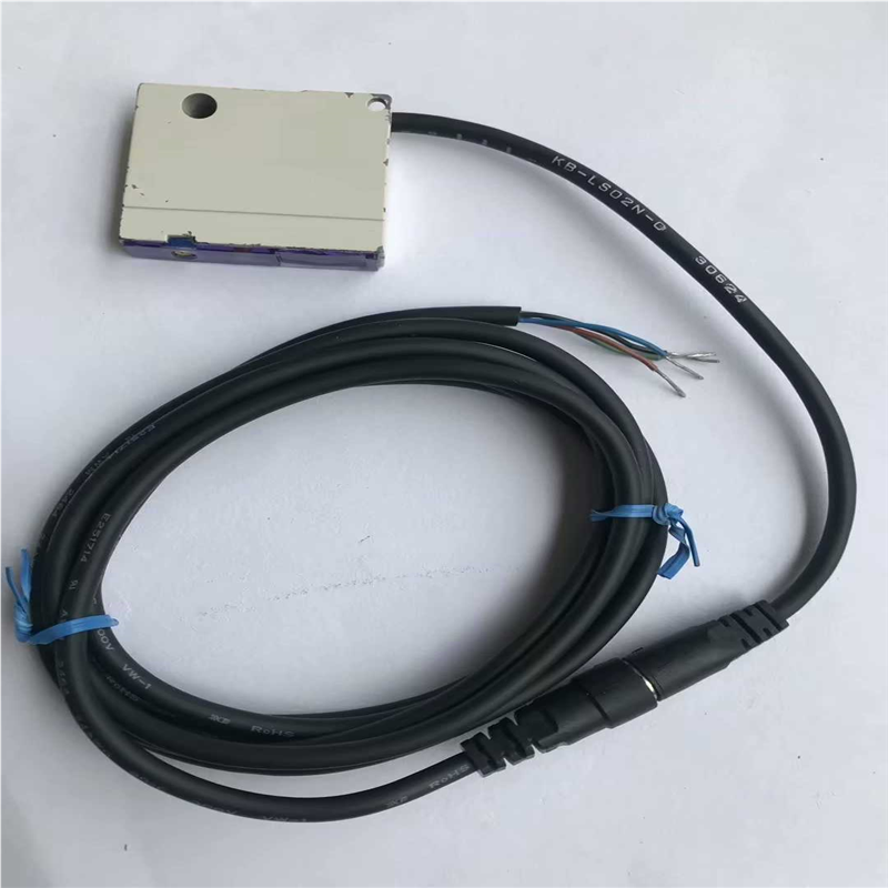 议~台湾开放KFPS 光电传感器KB-LS02N-0 ，功能