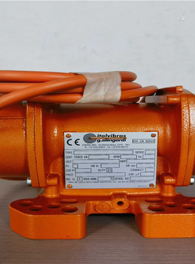 【顺庆】意大利ITALVIBRAS电机MVCC 3/200-S08【议价】