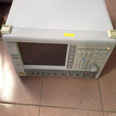 安立MG3660A 数字调制信号源 信号发生器 300k-2750z 信号源