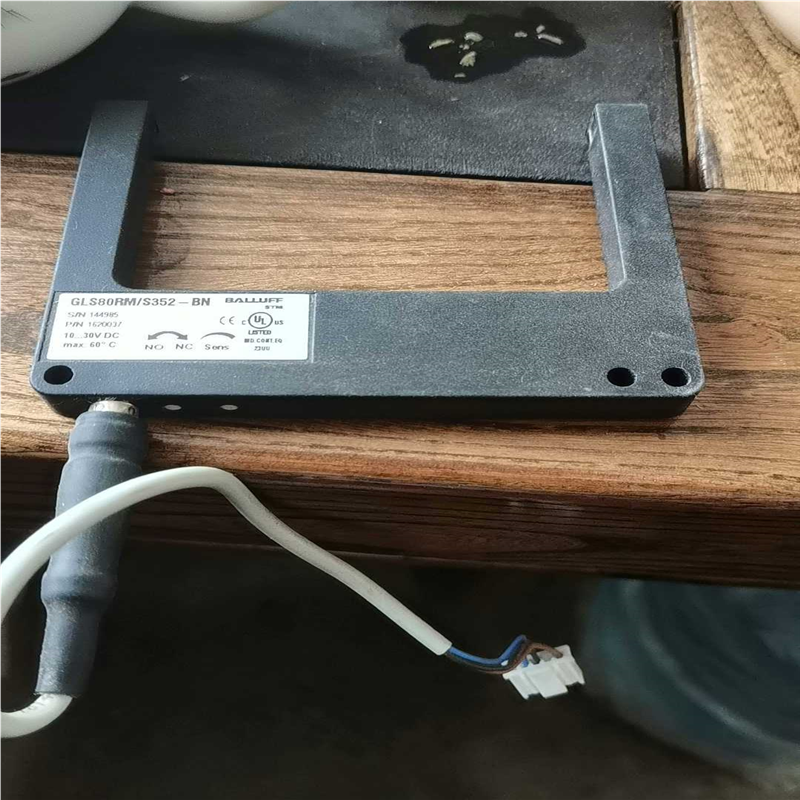（仔仔配件）巴鲁夫GLS80RM/S352-BN