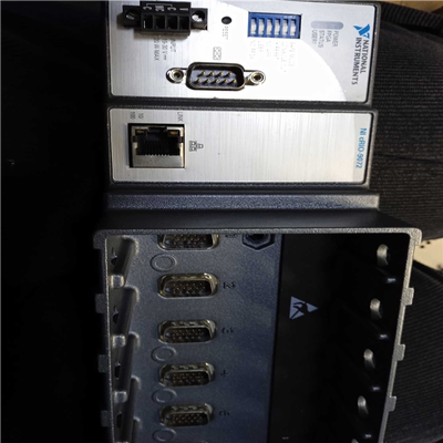 【汇生】NI cRIO-9072模块，需要的直接拍【议价】