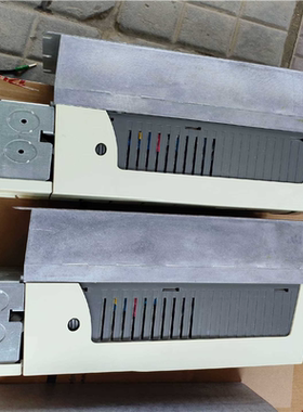 ABB变频器ACS510-01-05A6-4 2.2KW 6~议价