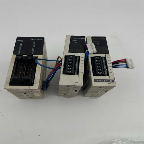 FX2NC-485ADP/32EYT 实物拍摄功能包好现货~议价