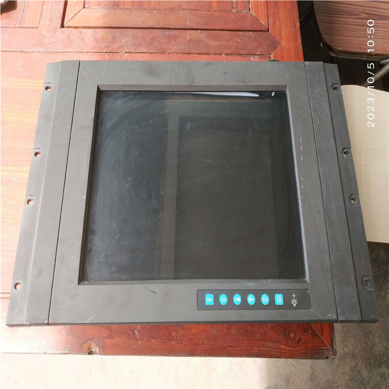 研华工控屏FPM-3150G（基数电子）