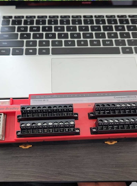 【顺庆】PLCAB罗克韦尔1791DS-IB12 成色非常好,包好【议价】