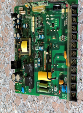 汇川MD320变频器驱动板MT113QD211KW功能测议价