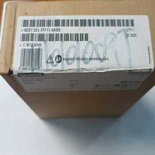 7PF11 6ES7331 0AB0 询价