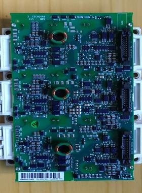 （议价）BACS800变频器 IGBT模块套件 FS450R17